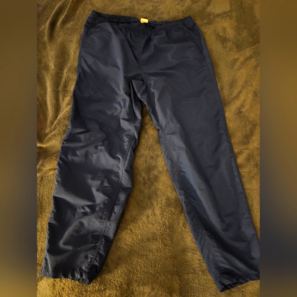 Vintage Patagonia Navy Pants